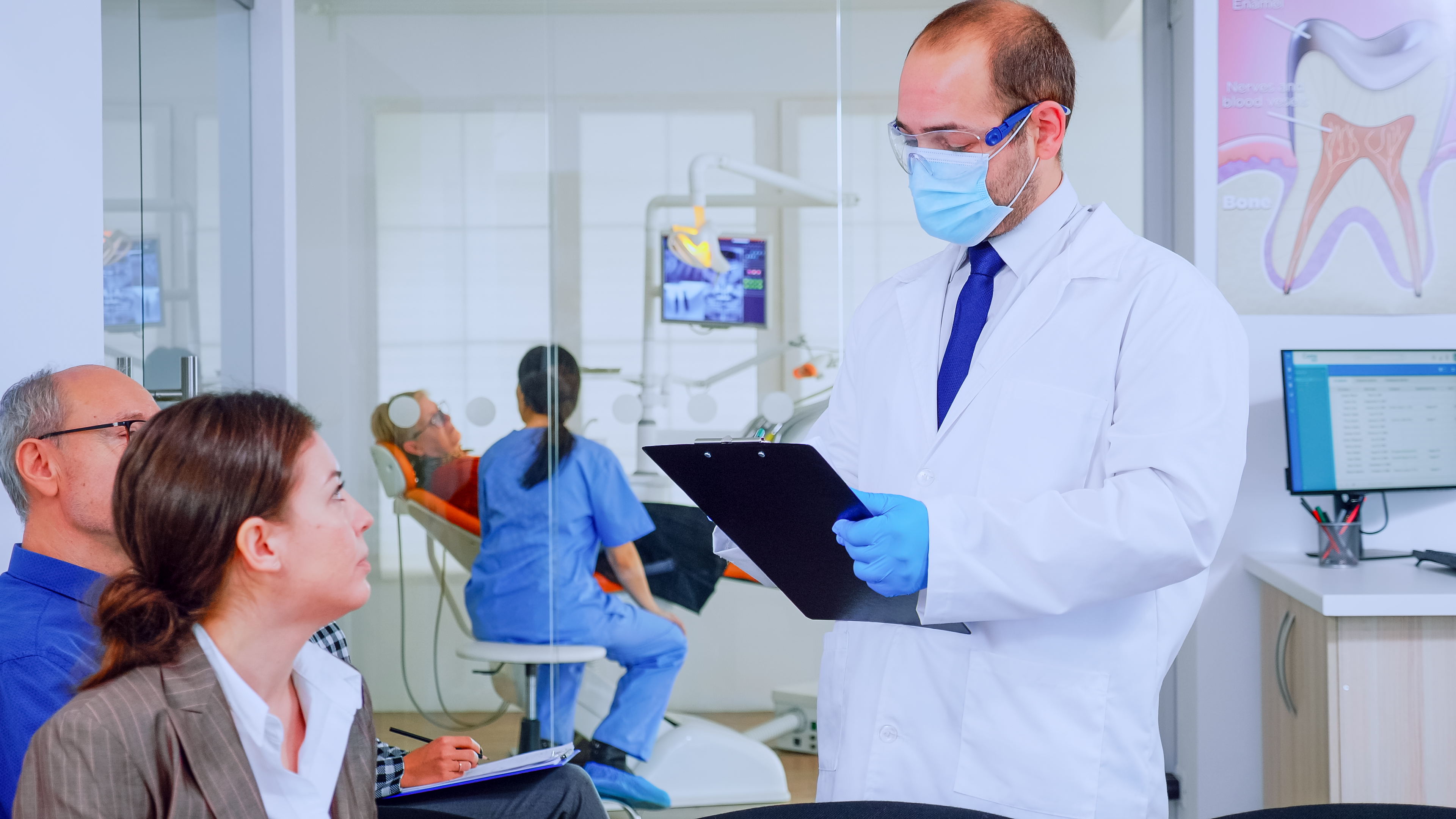 THE ULTIMATE PATIENTS GUIDE TO VISITING A DENTAL CLINIC IN DELHI